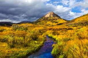 Gothic Mountain-1874